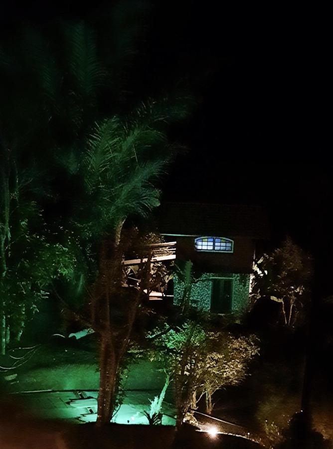 Suites Casinha Do Alto Da Bocaina Sao Pedro da Serra  Εξωτερικό φωτογραφία