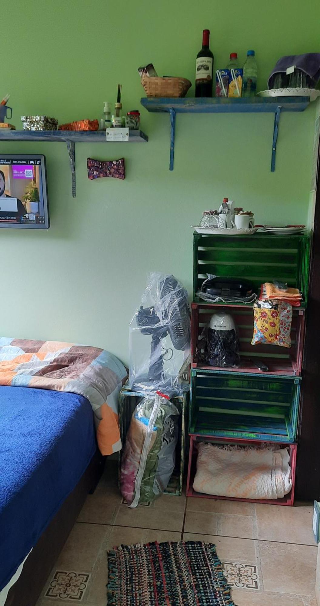 Suites Casinha Do Alto Da Bocaina Sao Pedro da Serra  Δωμάτιο φωτογραφία