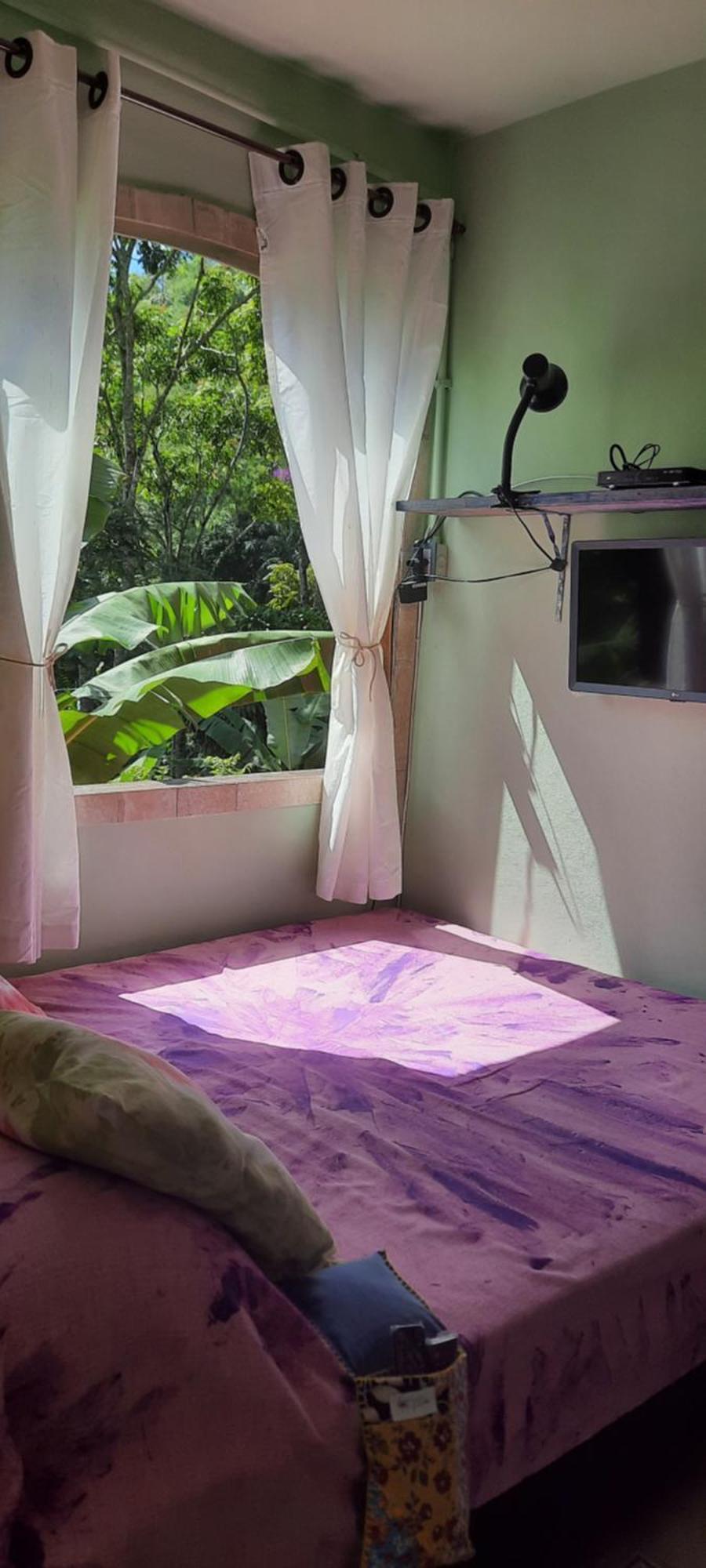 Suites Casinha Do Alto Da Bocaina Sao Pedro da Serra  Δωμάτιο φωτογραφία