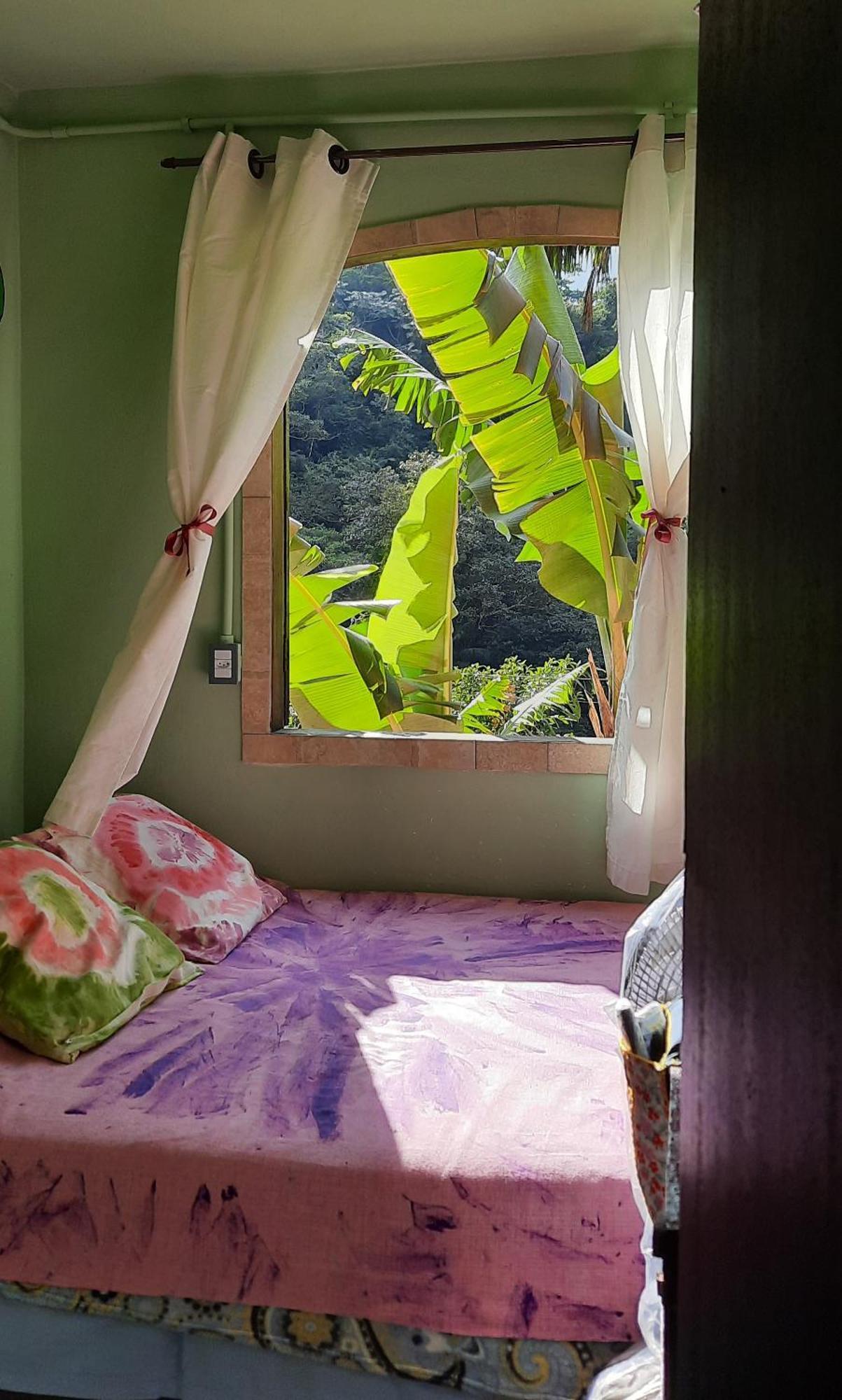 Suites Casinha Do Alto Da Bocaina Sao Pedro da Serra  Δωμάτιο φωτογραφία