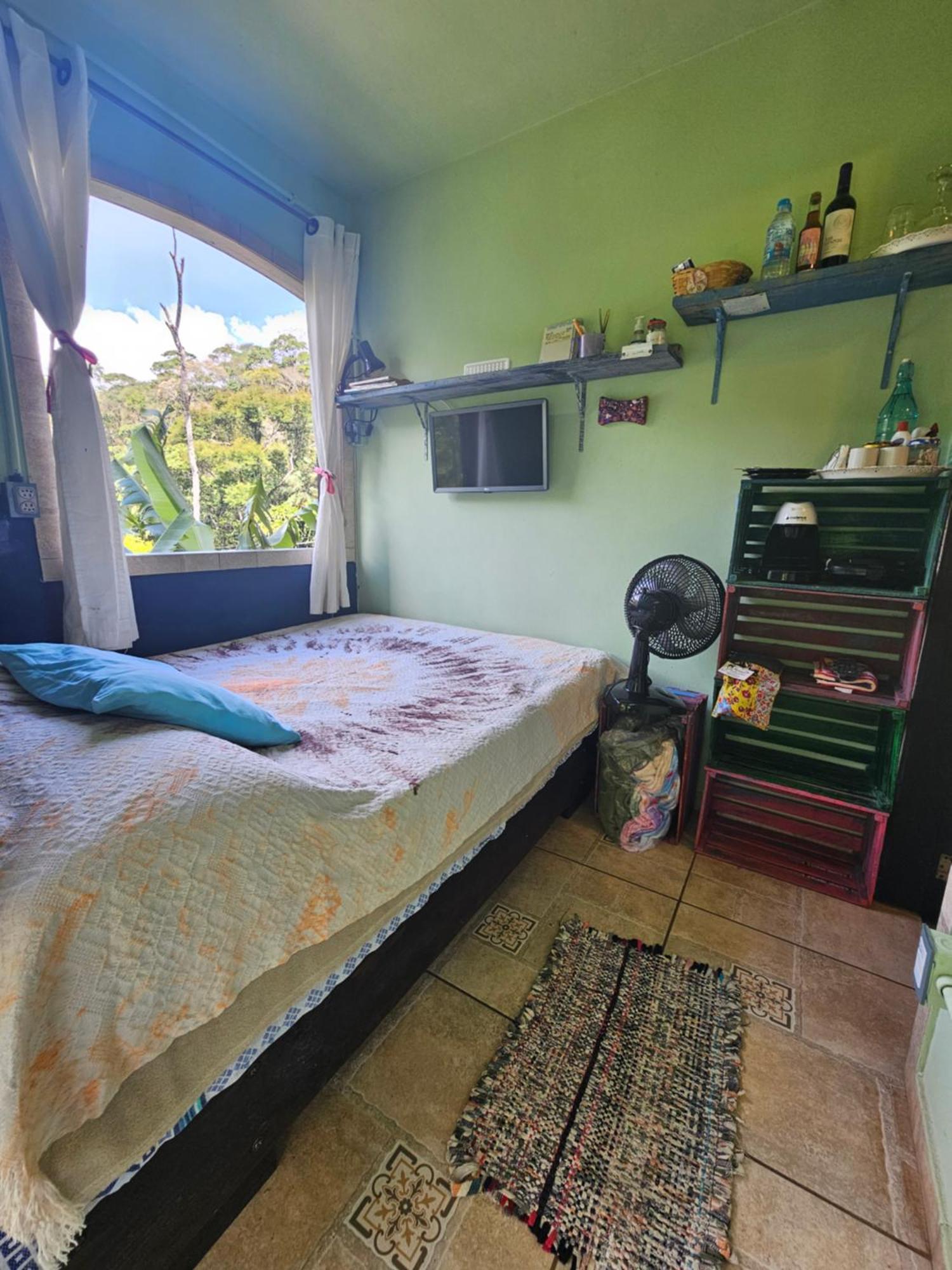Suites Casinha Do Alto Da Bocaina Sao Pedro da Serra  Εξωτερικό φωτογραφία