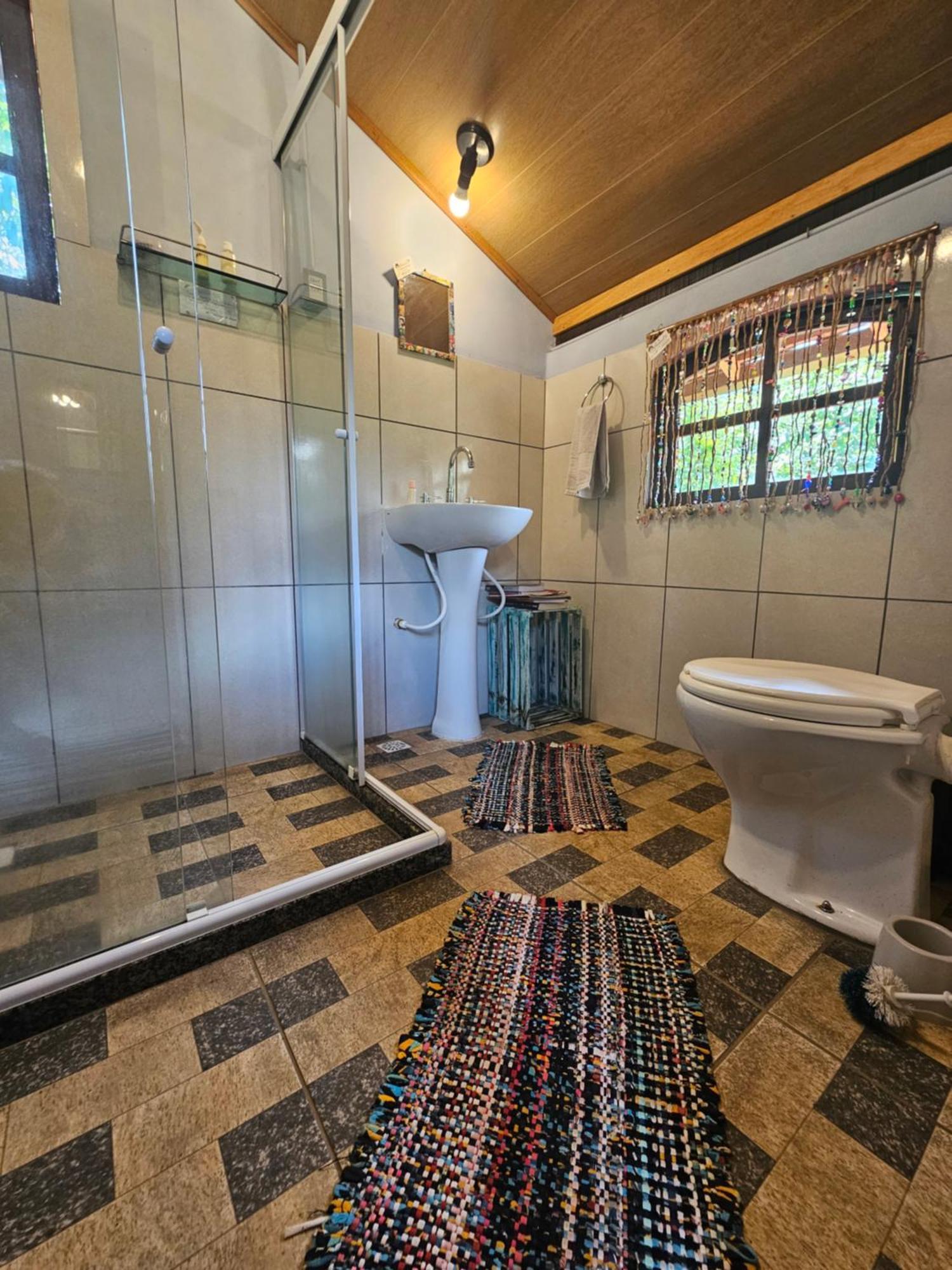 Suites Casinha Do Alto Da Bocaina Sao Pedro da Serra  Δωμάτιο φωτογραφία